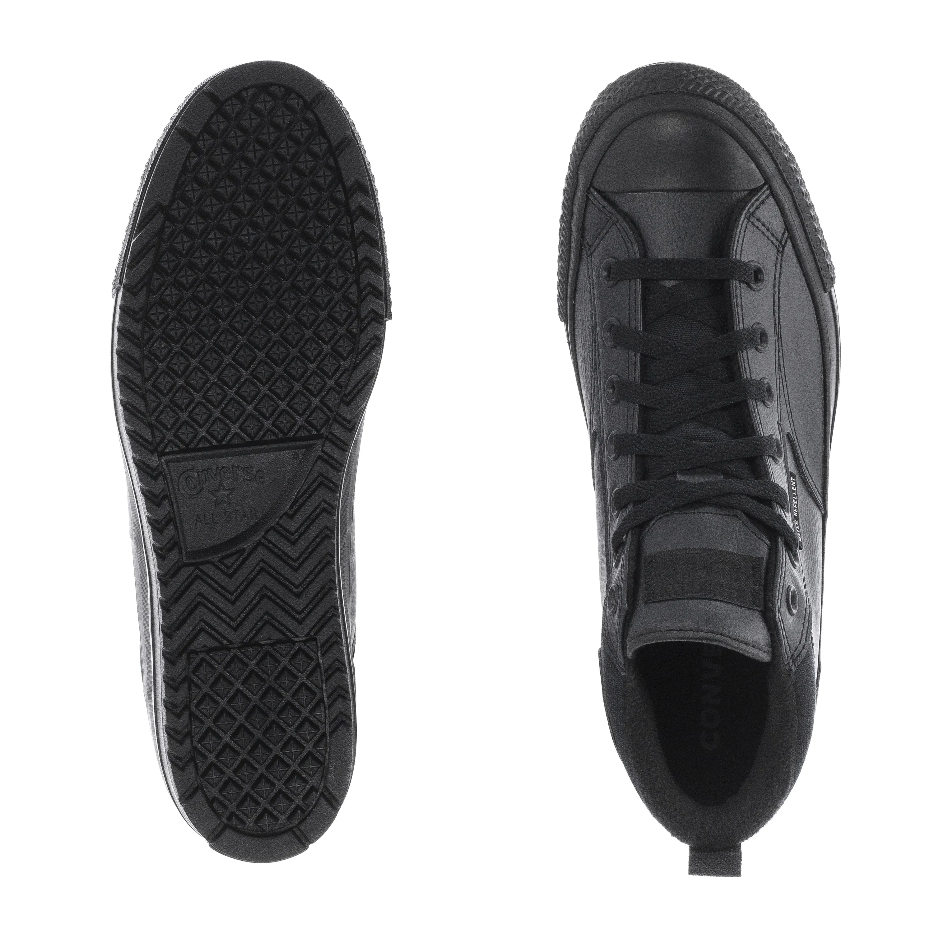 Collar-Pad Malden Street Boot - Mens