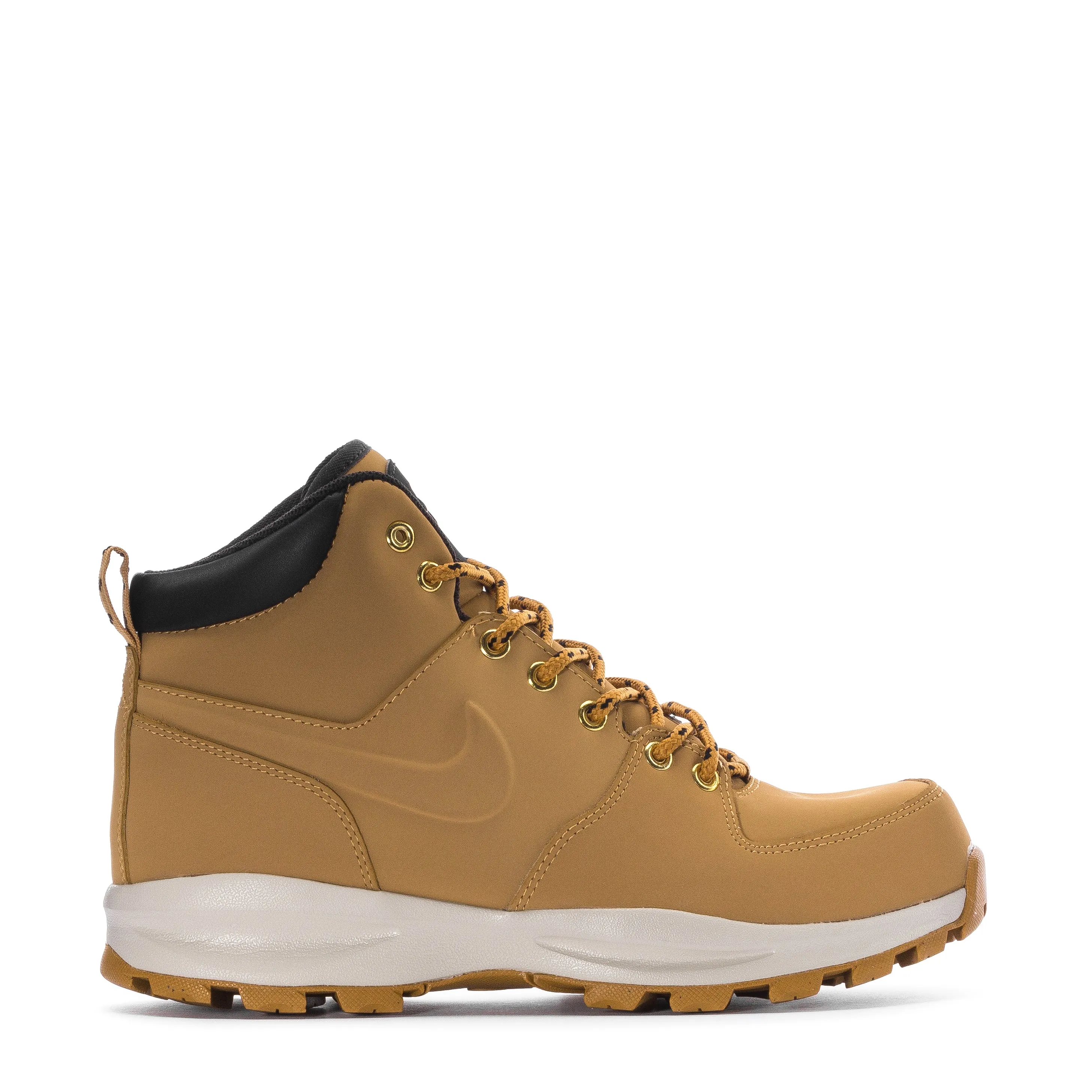 Manoa Leather - Mens Greek Ease Street Cool