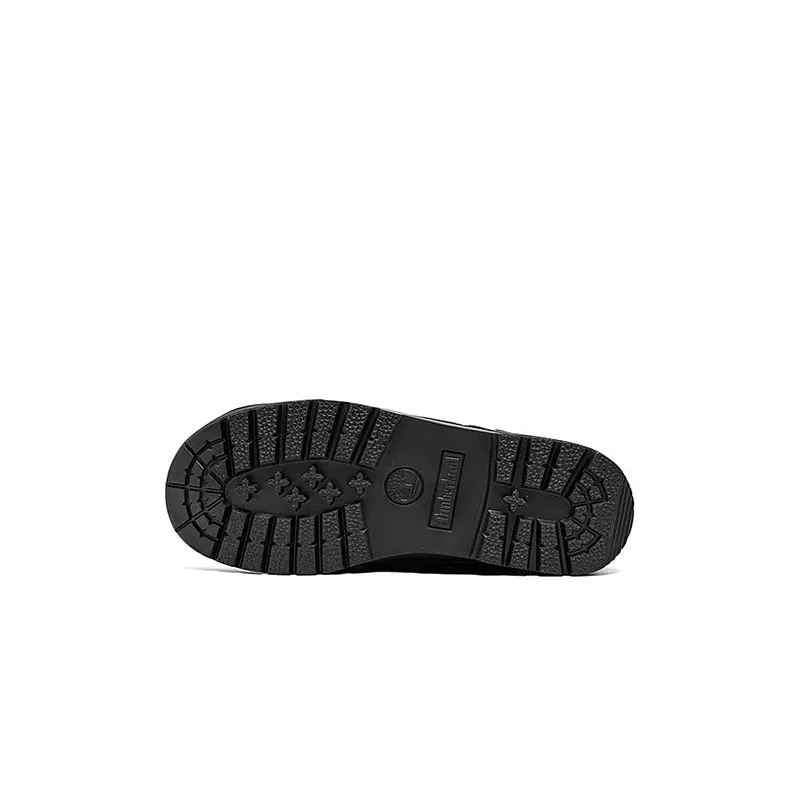 Color-Fade [A1AF7] Timberland Field Boots low Preschool(PS)
