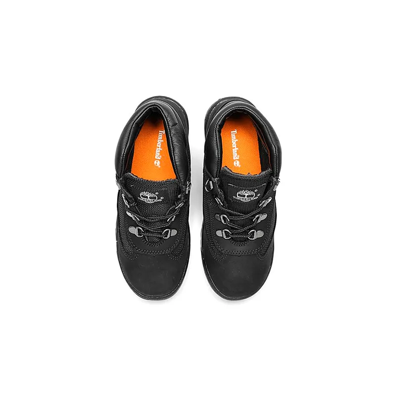 Color-Fade [A1AF7] Timberland Field Boots low Preschool(PS)