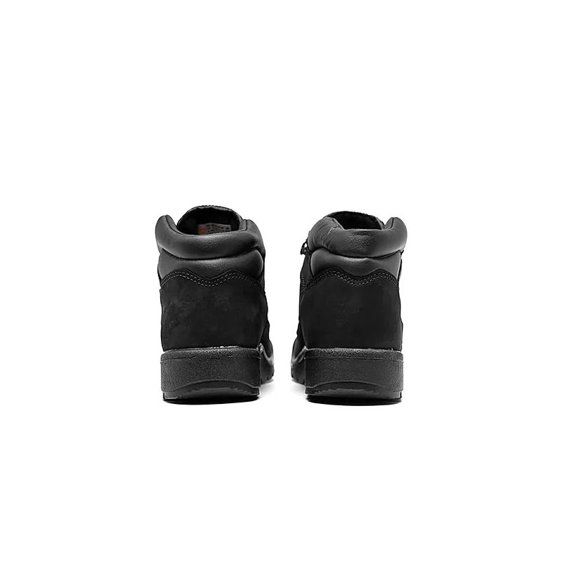Color-Fade [A1AF7] Timberland Field Boots low Preschool(PS)
