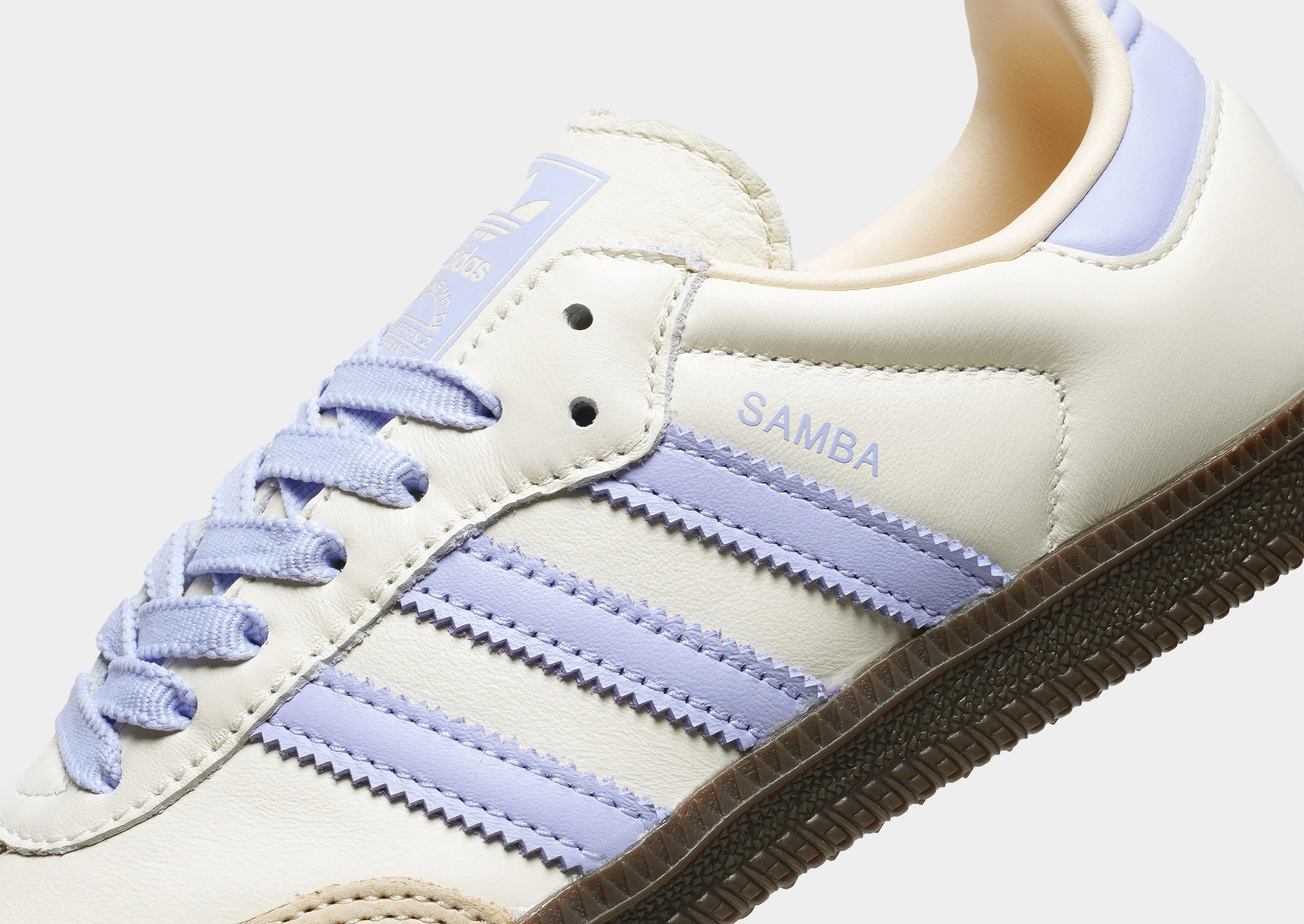 Color-Fade Samba OG Women's