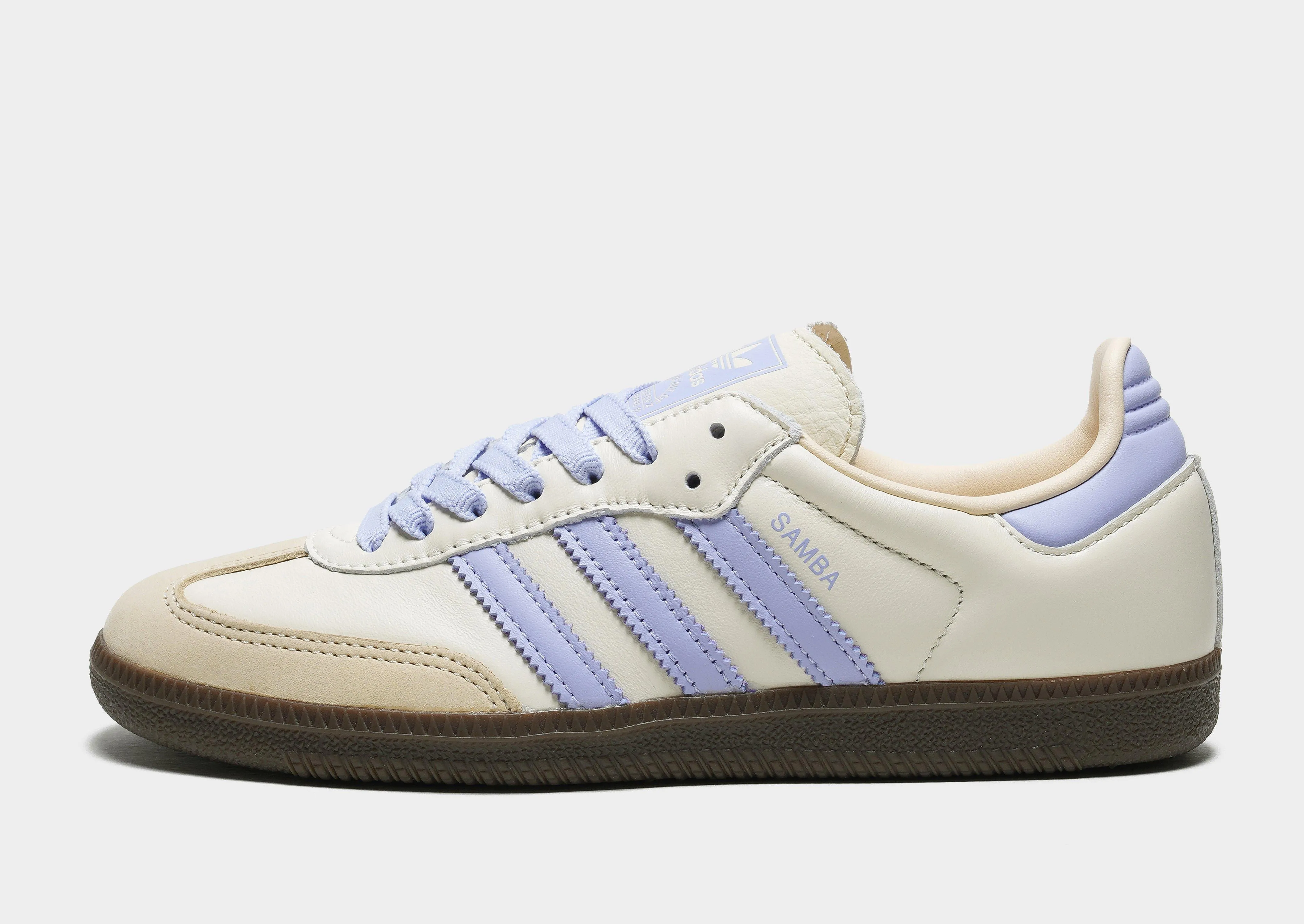 Samba OG Women's Flexible Fit