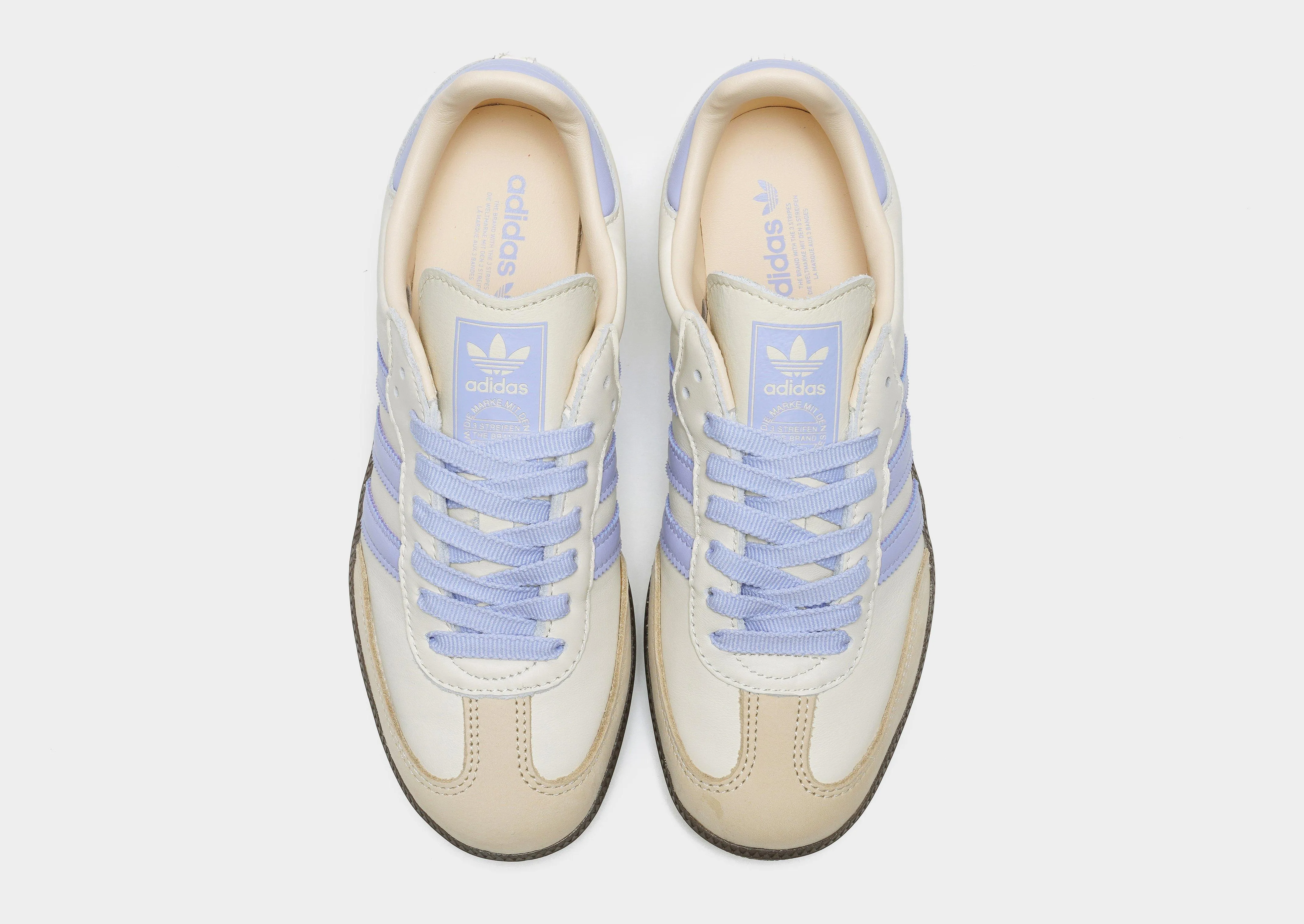 Color-Fade Samba OG Women's
