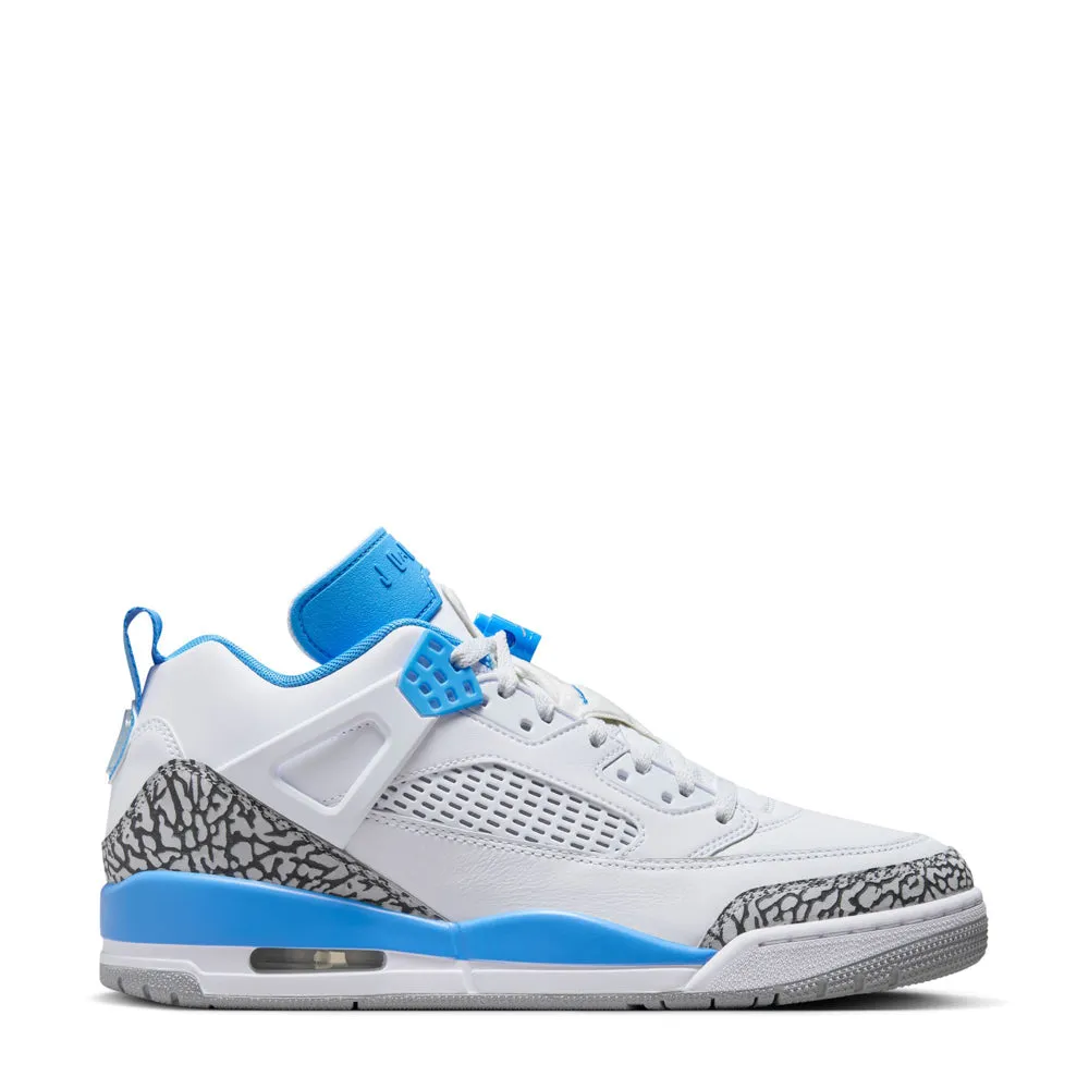 Soul Step Spizike Low - Mens