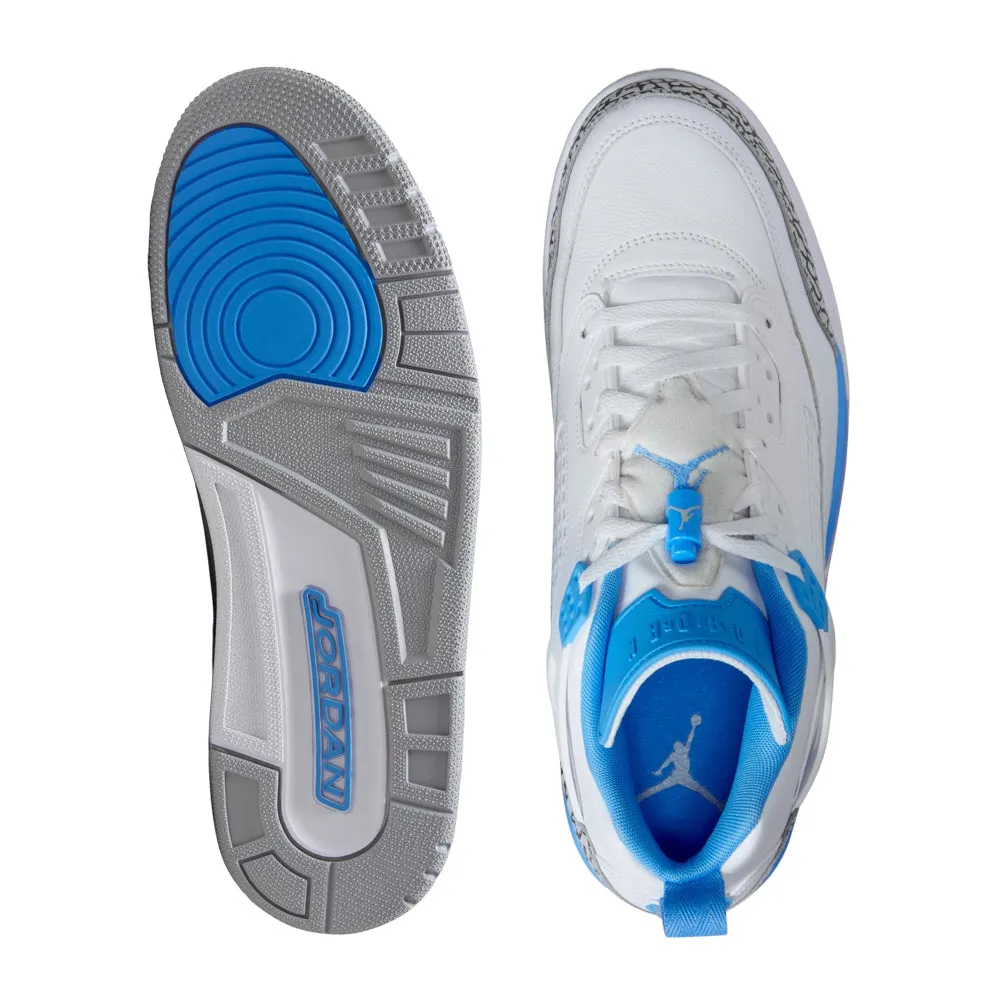 Color-Fade Spizike Low - Mens