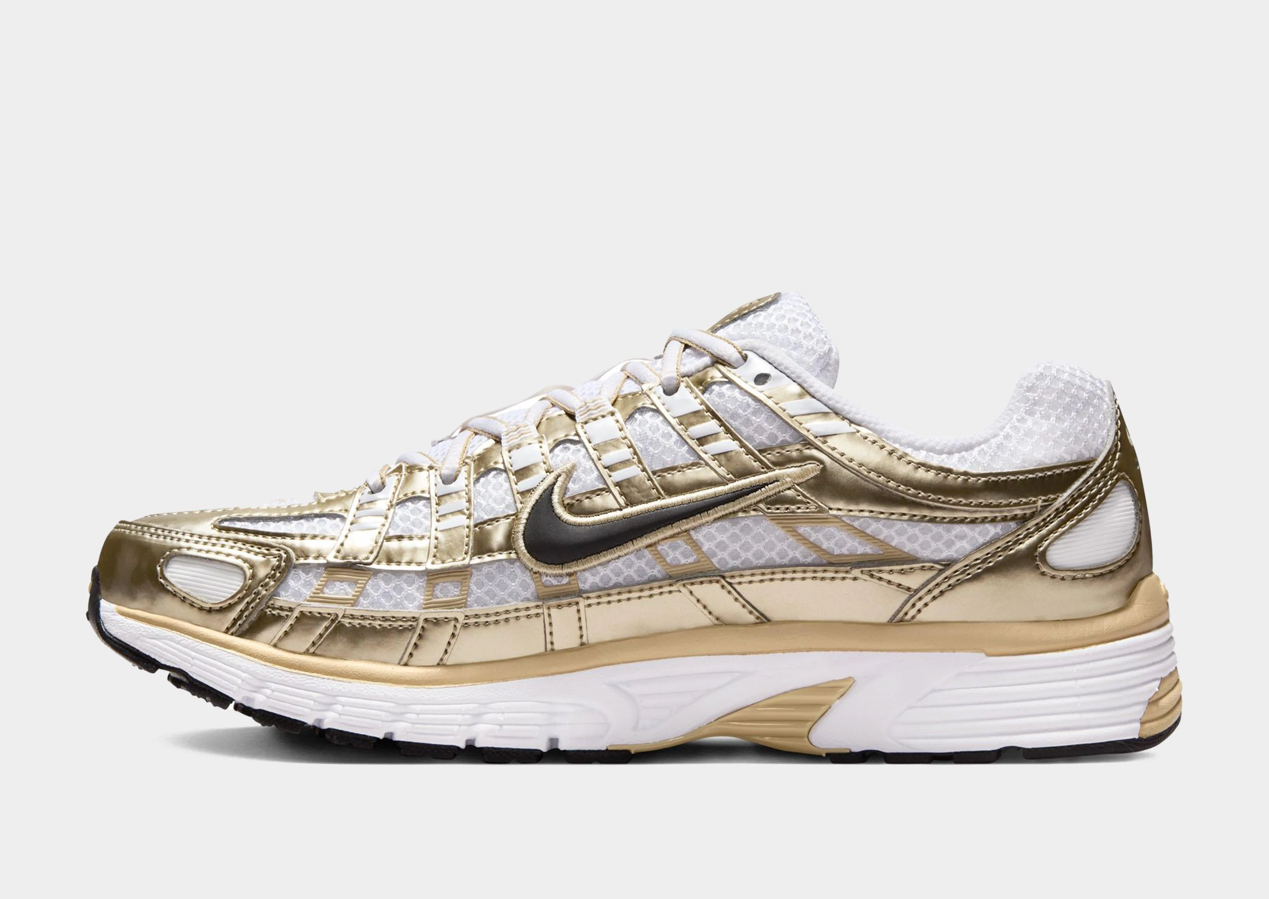 P-6000 Women's Sport Edge
