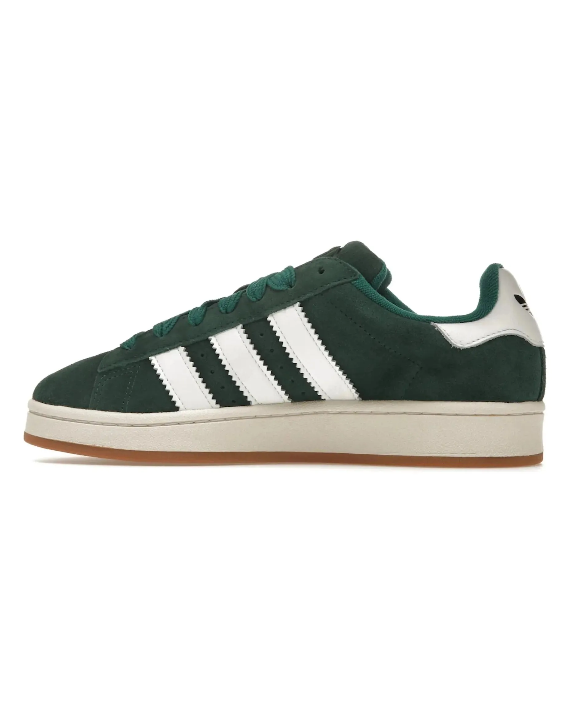 Comfort - Advanced Adidas Campus 00s Forest Glade