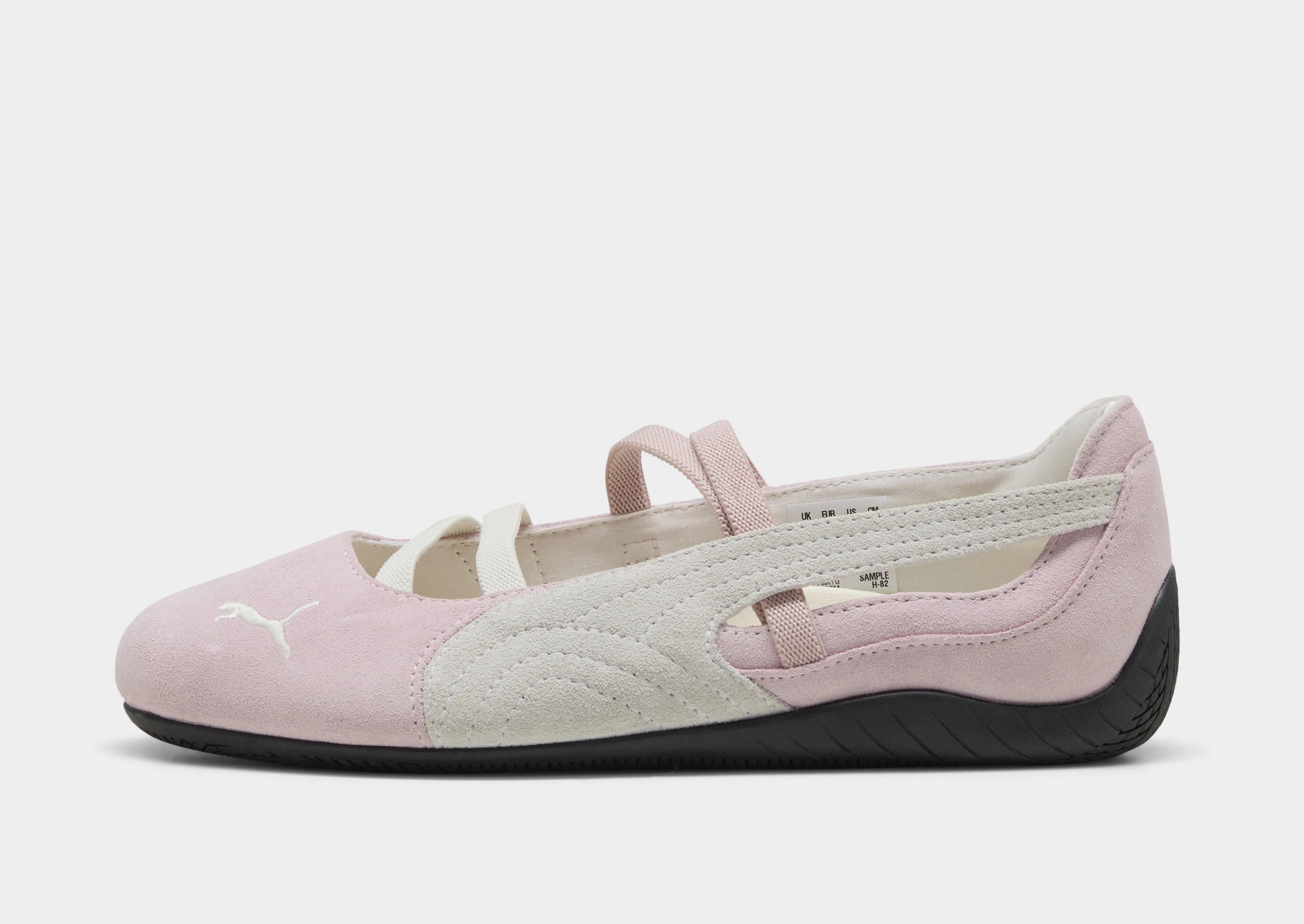Foot Ease Speedcat Ballet Women's