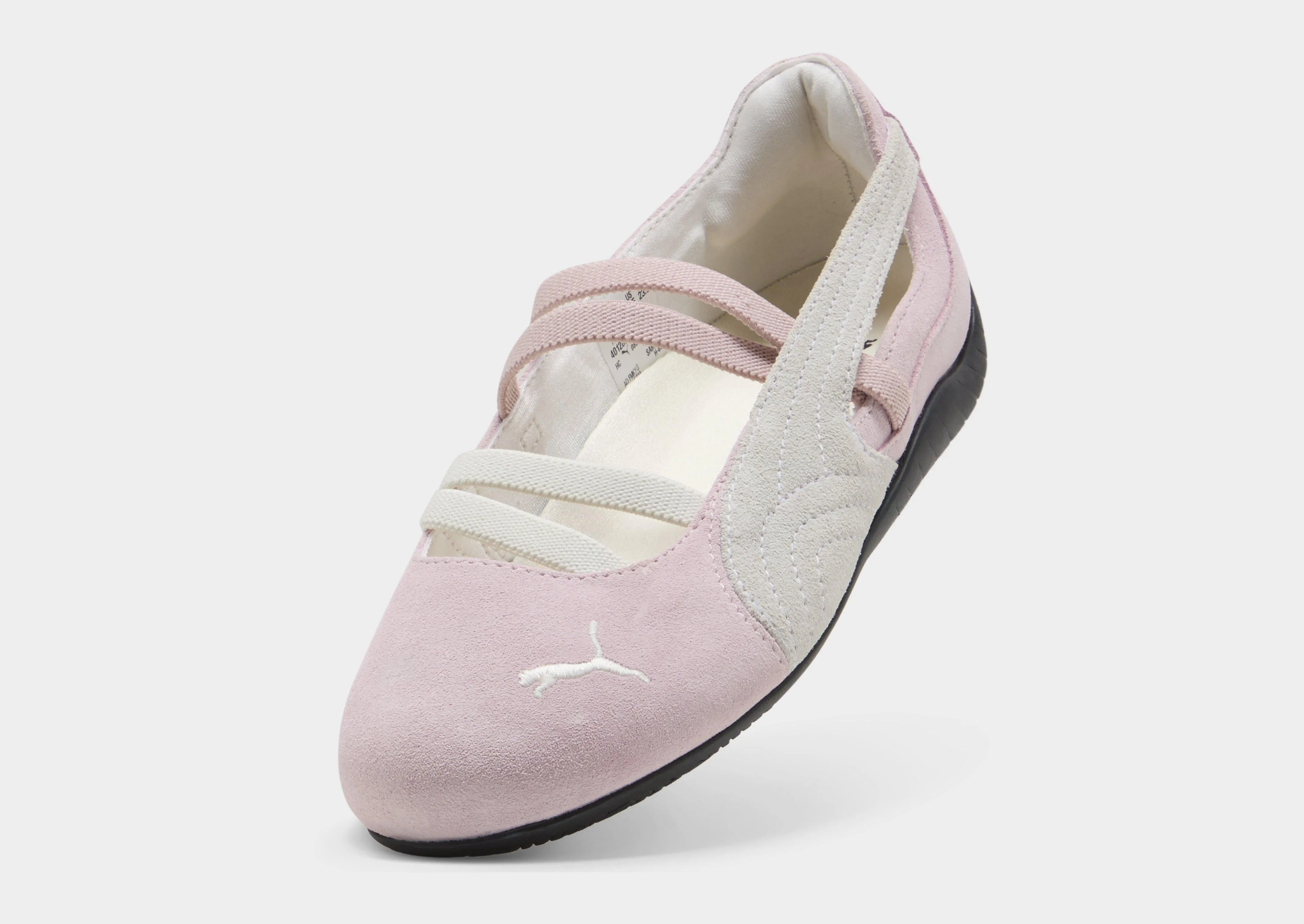 Comfort Bend Speedcat Ballet Women's