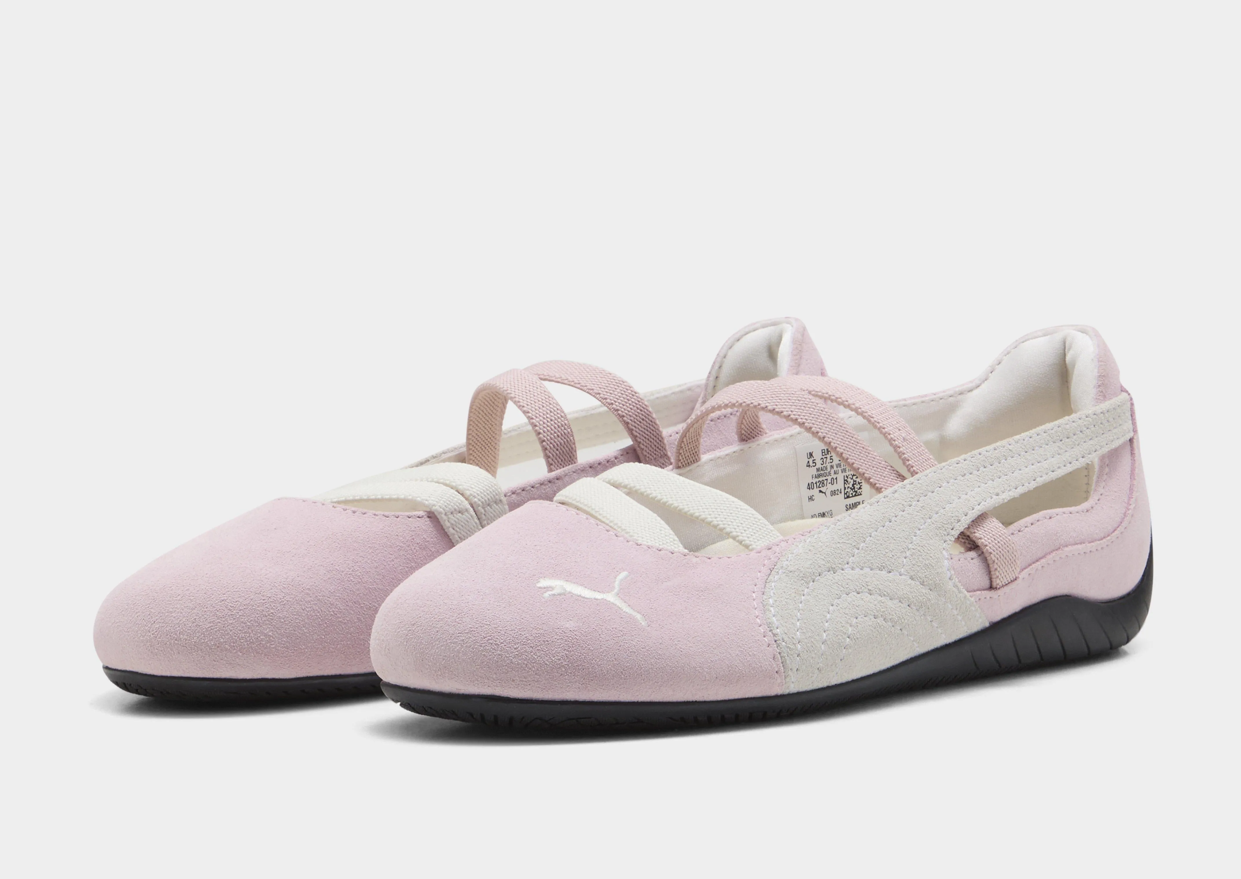 Comfort Bend Speedcat Ballet Women's
