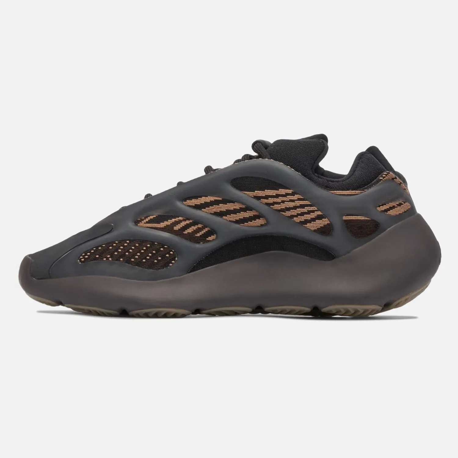 Future Walk Men's Adidas Yeezy 700 v3 Clay Brown