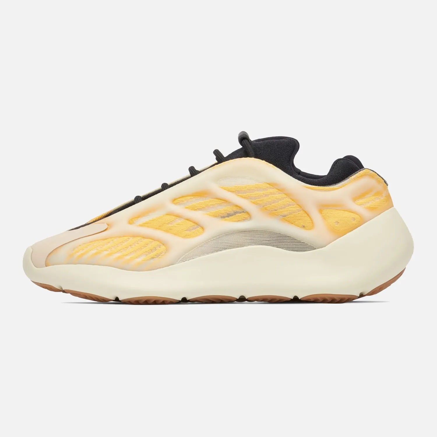 Men's Adidas Yeezy 700 V3 Mono Safflower Active Elastic Sling