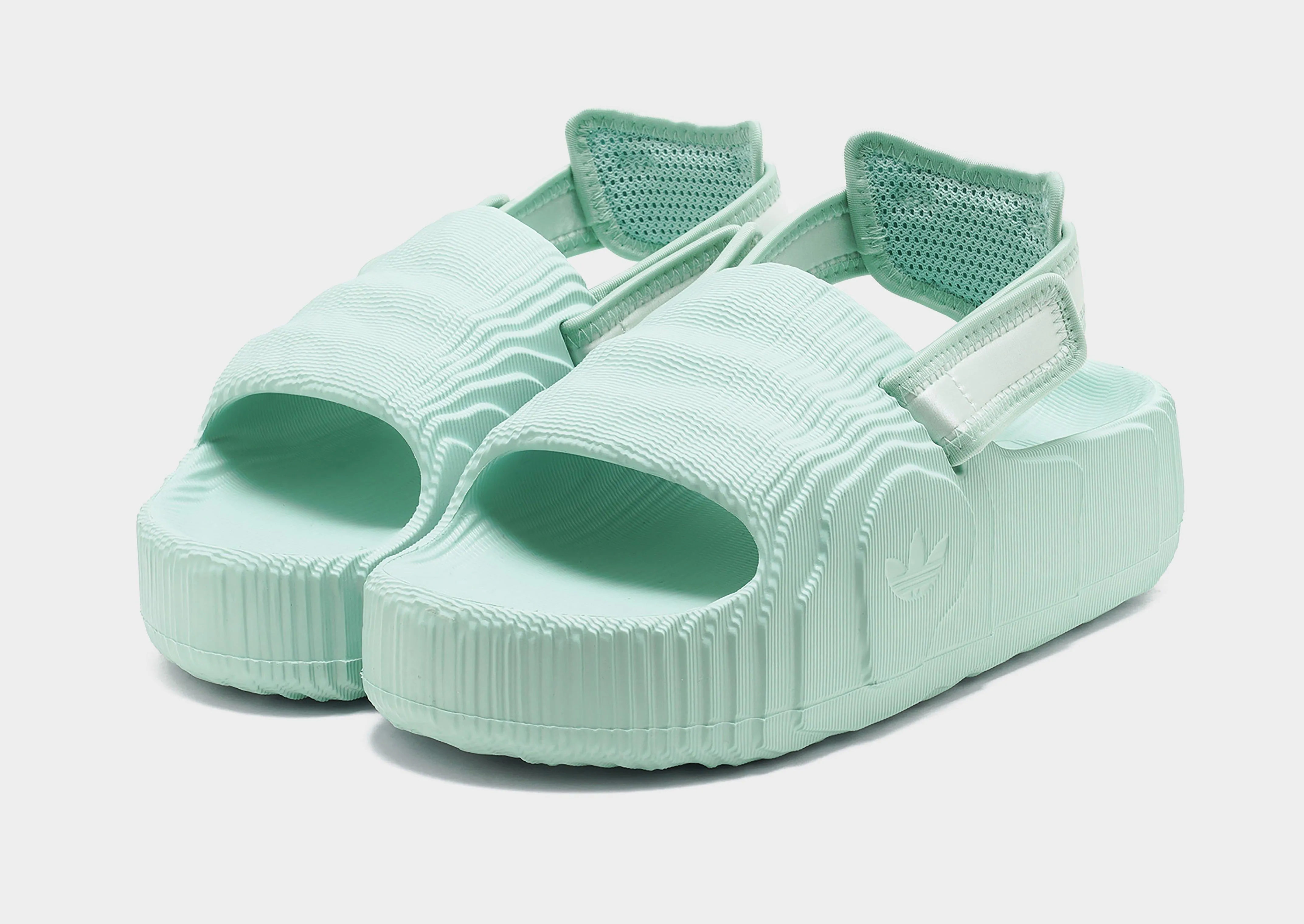 Comfort Cushion Adilette 22 XLG Slides Women's
