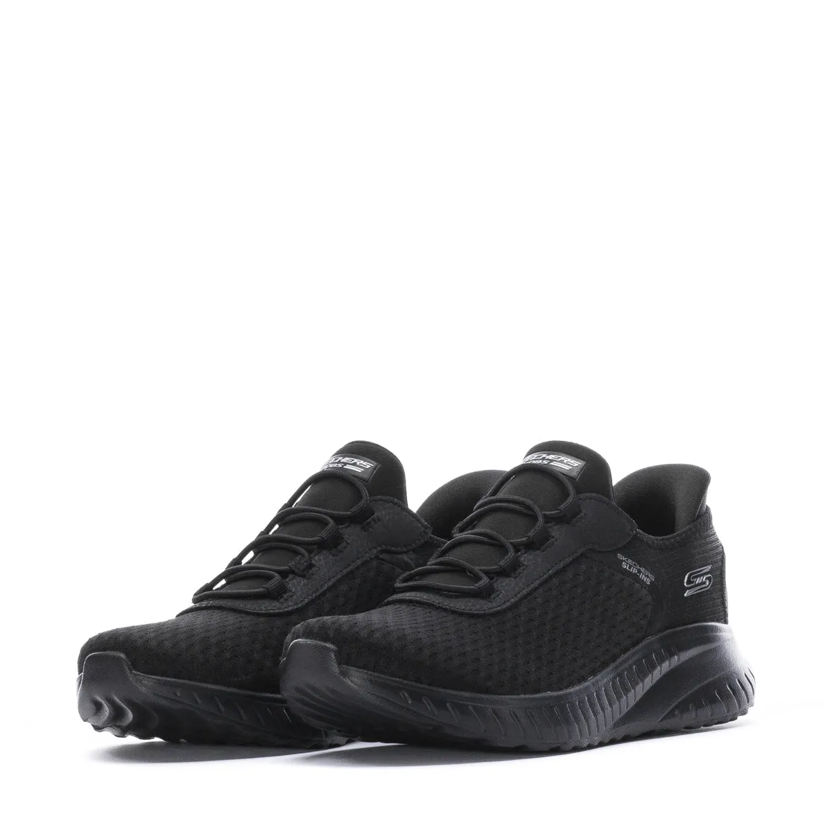 Comfort Essential Bobs Squad Chaos Slip-Ins - Womens