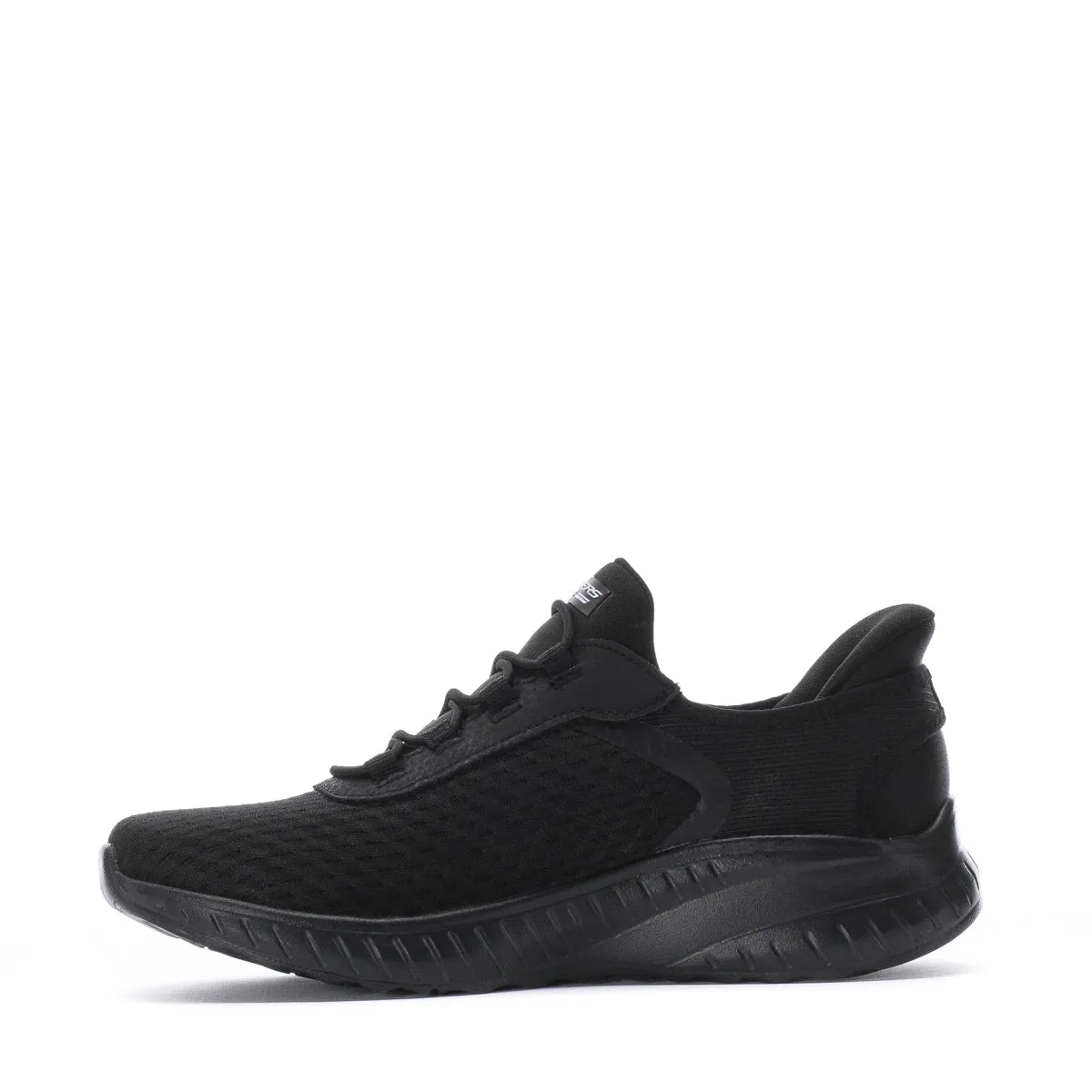 Comfort Essential Bobs Squad Chaos Slip-Ins - Womens