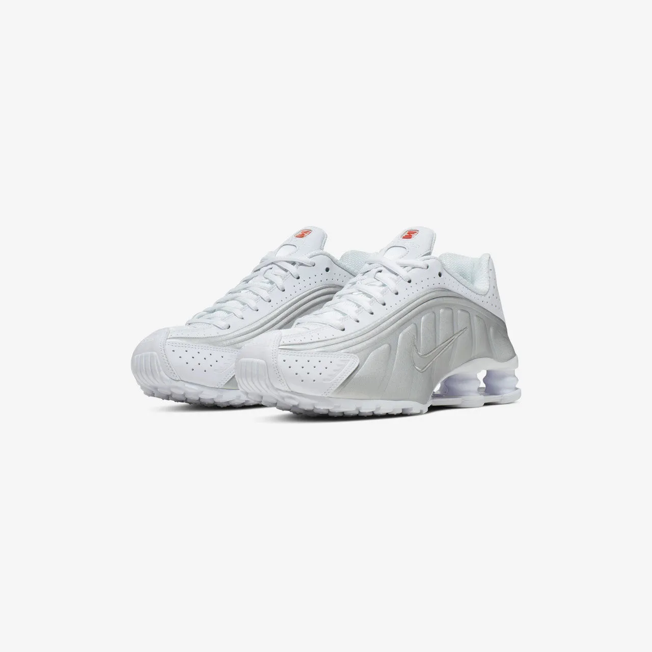 Comfort Feel Wmns Shox R4