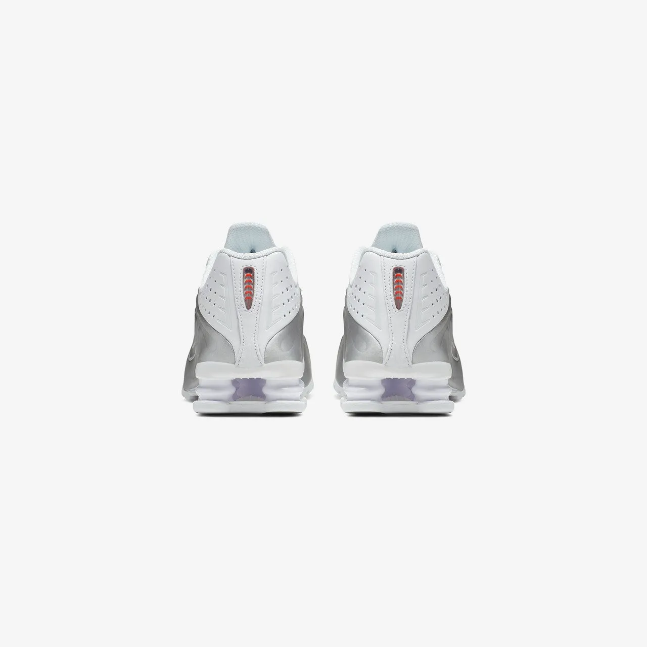 Comfort Feel Wmns Shox R4