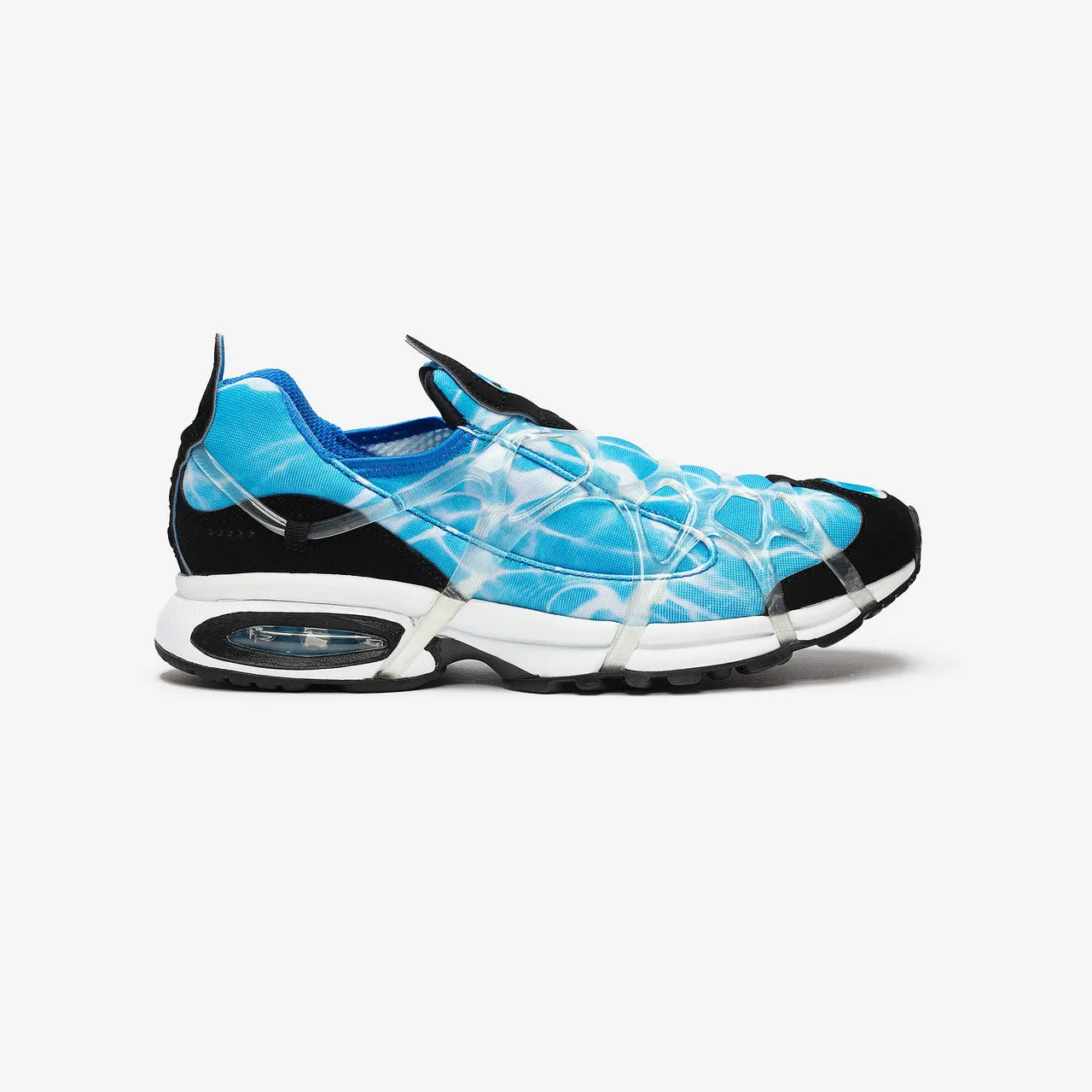 Air Kukini SE Fast Step Optimal lining