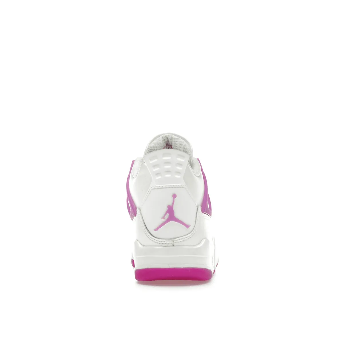 Comfort Fit Socks Air Jordan 4 Retro Hyper Violet