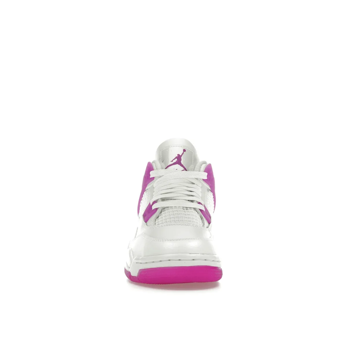 Comfort Fit Socks Air Jordan 4 Retro Hyper Violet