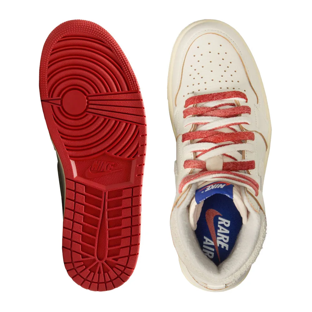 Comfort Flex AJ 1 High OG - Womens