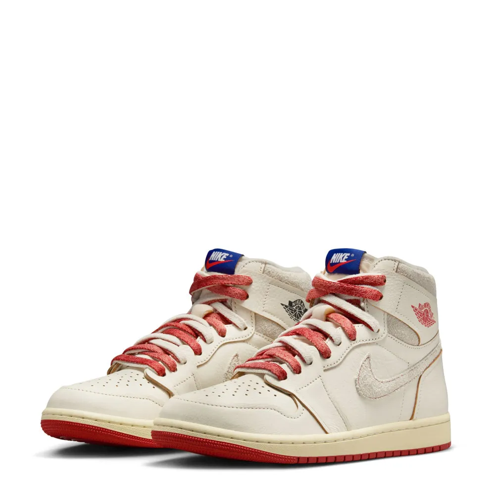 Comfort Flex AJ 1 High OG - Womens