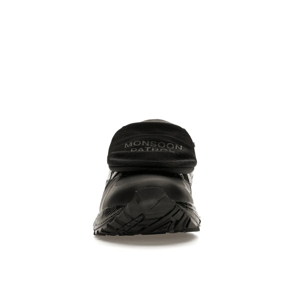 Comfort Flex ASICS Gel-Kayano 14 SBTG x Limited Edt Monsoon Patrol Black