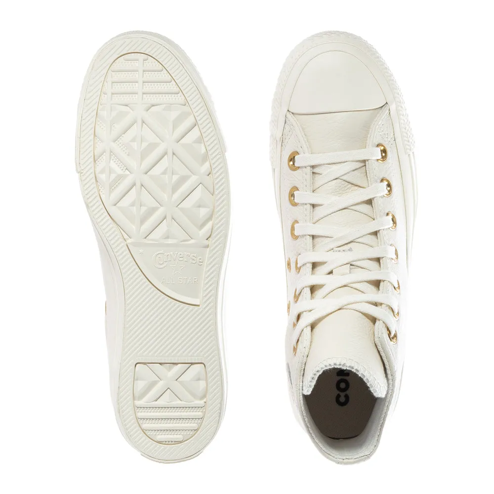 Comfort Flex Chuck Taylor All Star Hi - Womens