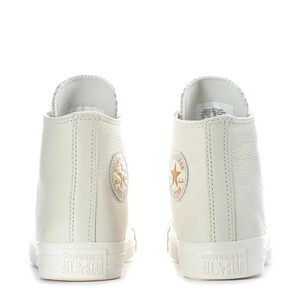 Comfort Flex Chuck Taylor All Star Hi - Womens
