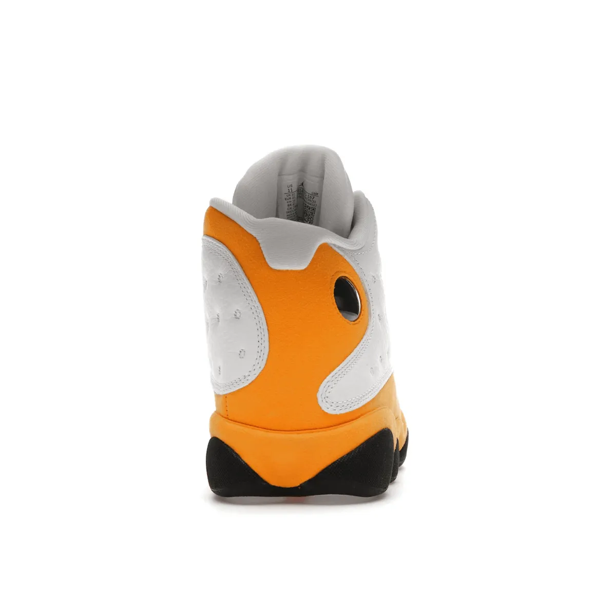 Comfort Focused Air Jordan 13 Retro Del Sol