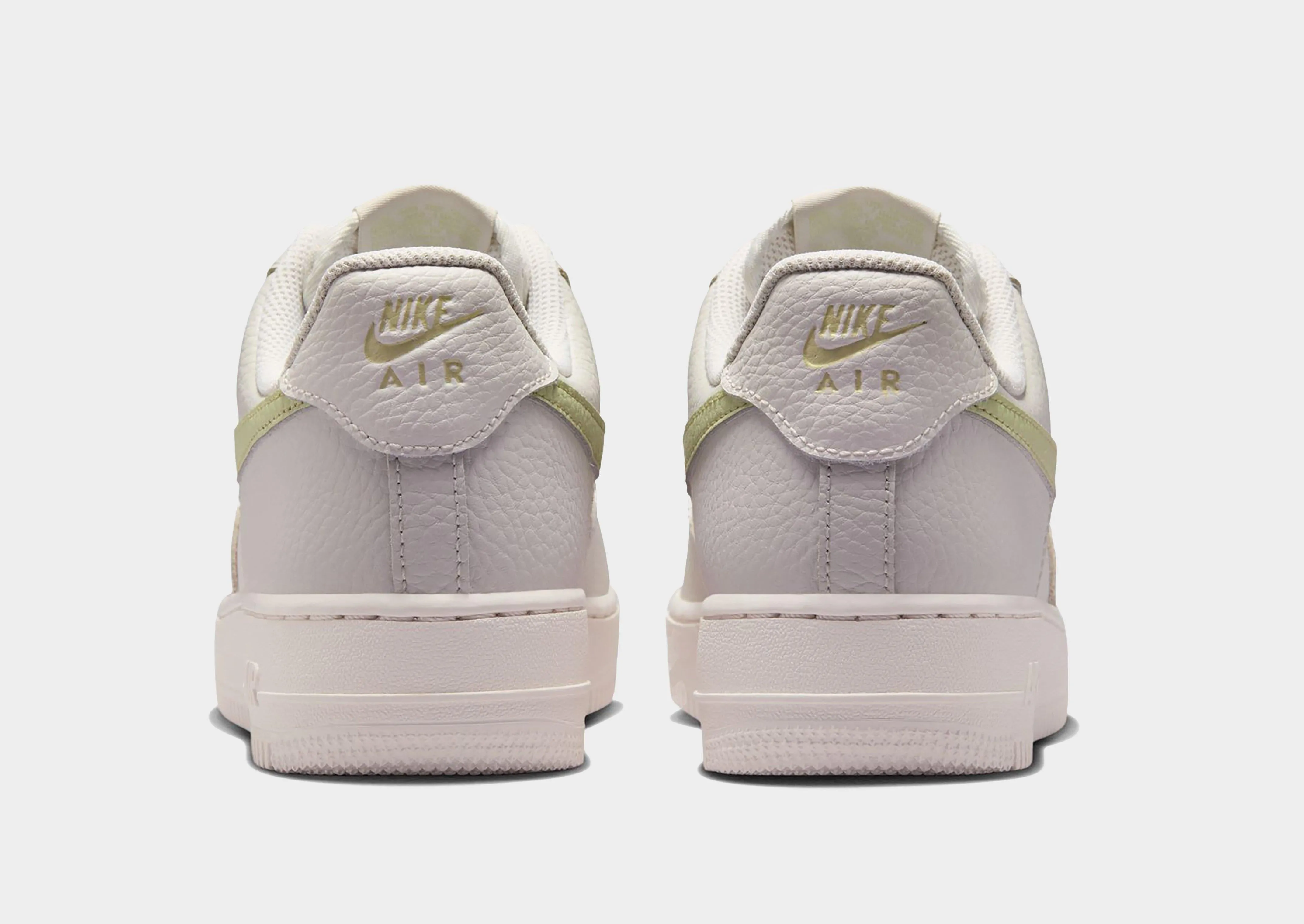 Comfort footbed Air Force 1 '07 Women's