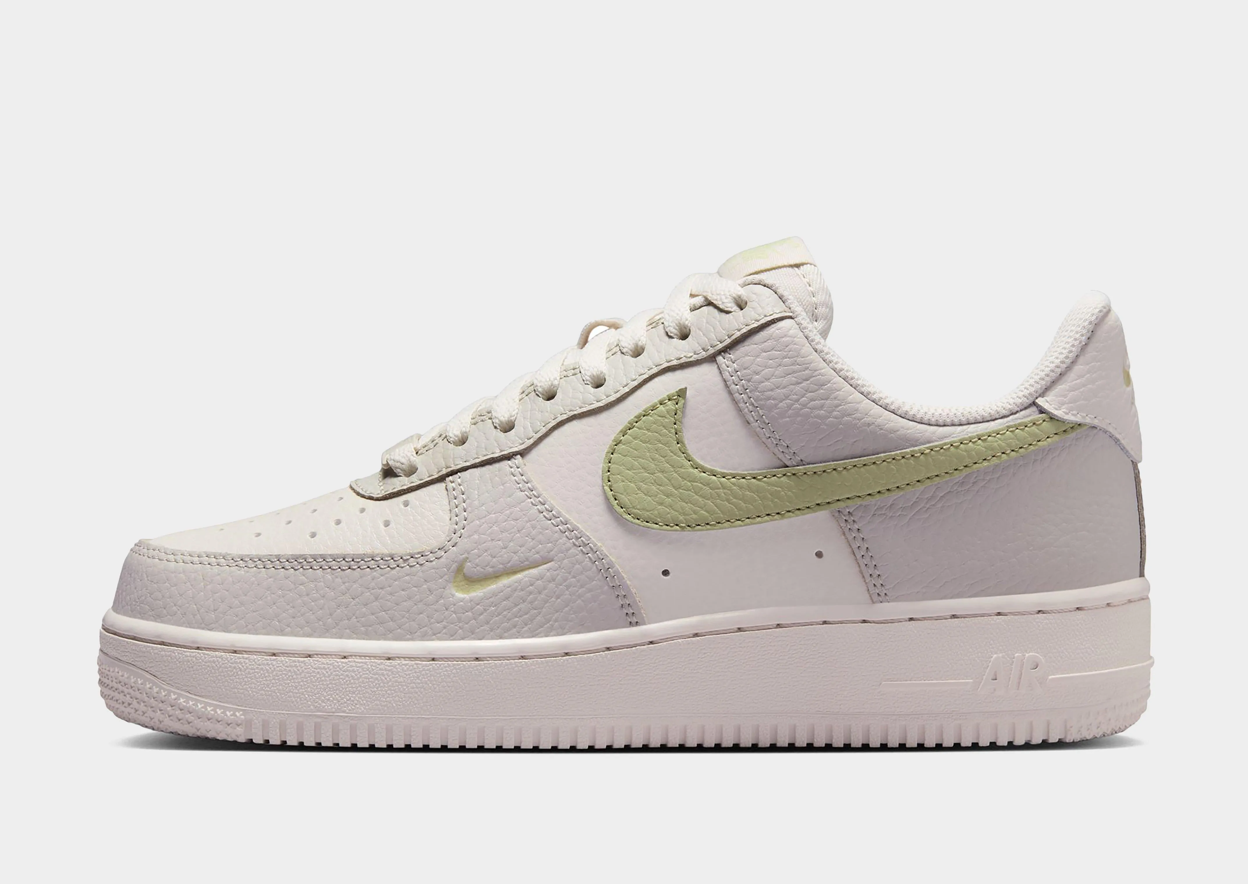 Air Force 1 '07 Women's Trail Strong Swim Edge