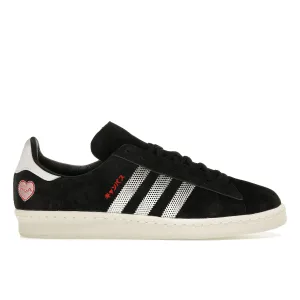 Adidas Campus 80s Tokyo Manga Wild Jog Timeless Fit