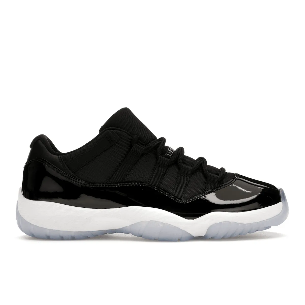 Indoor Cushioning Pro Agility Performance Air Jordan 11 Retro Low Space Jam