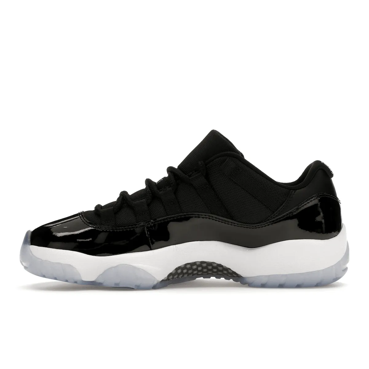 Comfort Grip Air Jordan 11 Retro Low Space Jam