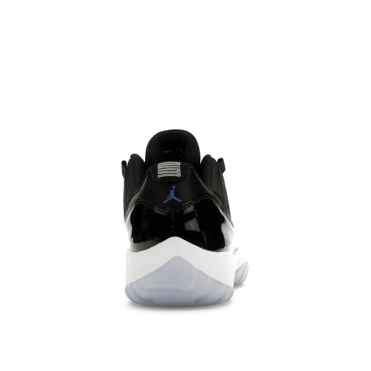 Comfort Grip Air Jordan 11 Retro Low Space Jam
