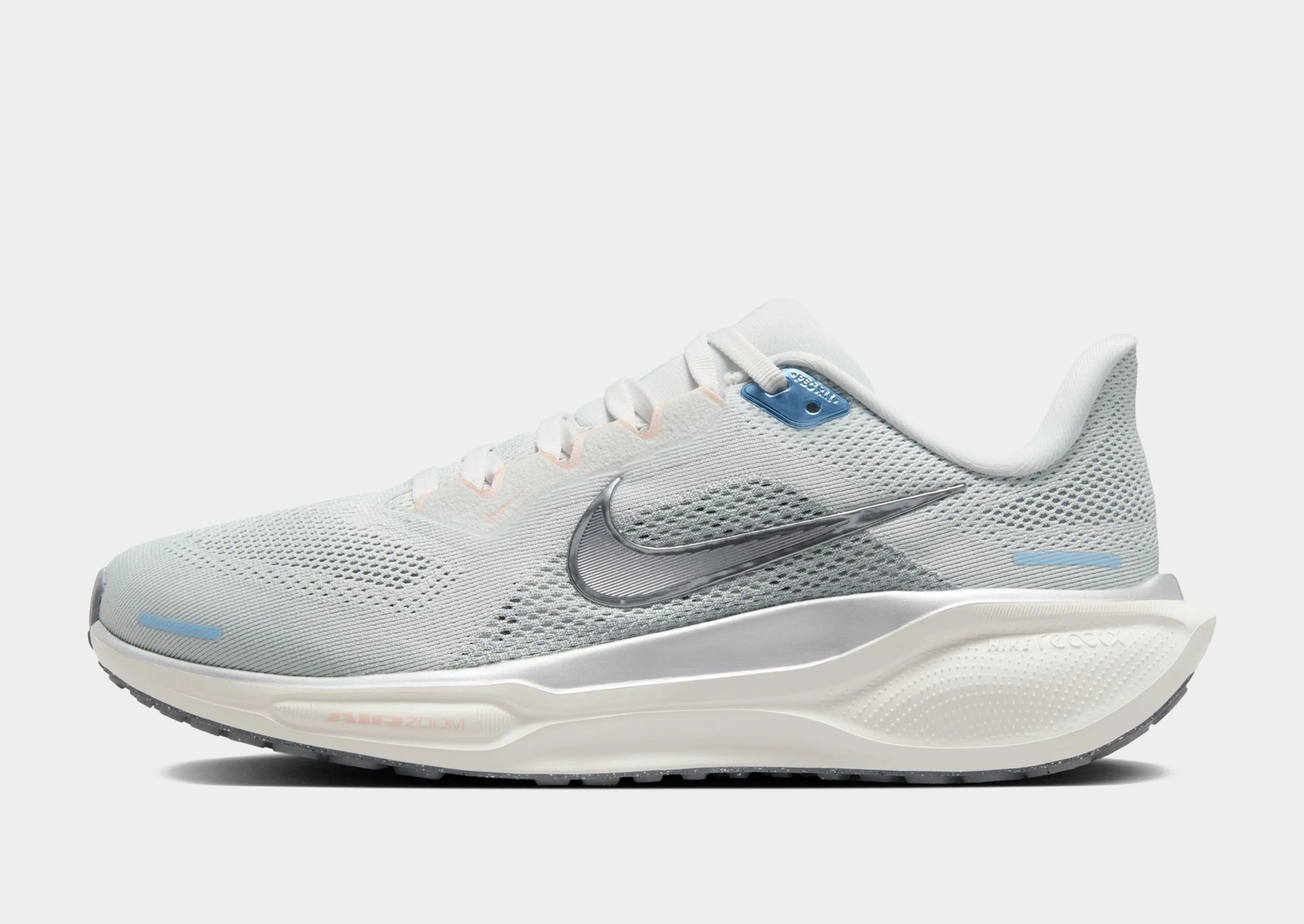 Pegasus 41 Women's Field Walk Sky Blue