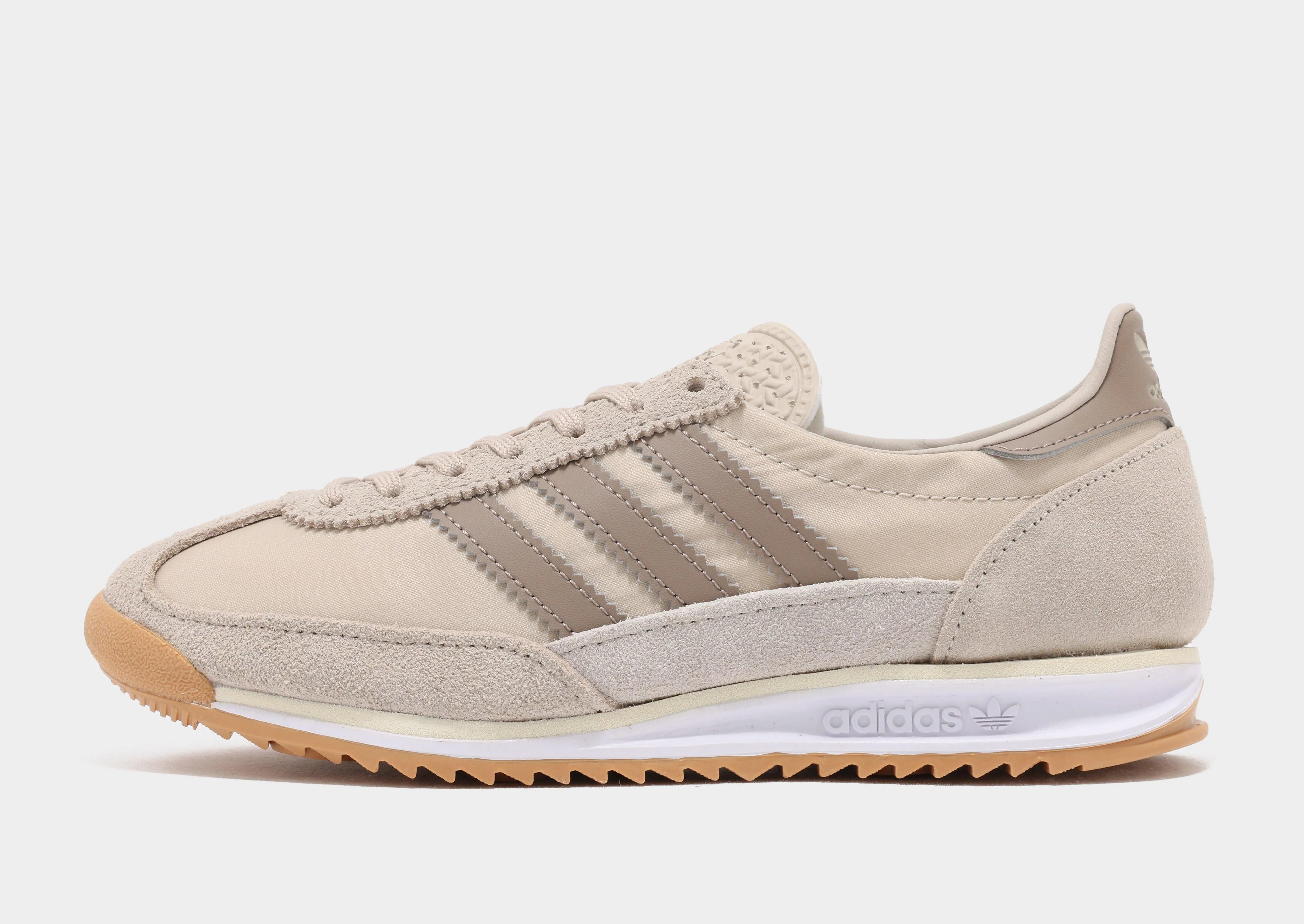 Skin Fresh Shock absorption SL 72 OG Women's