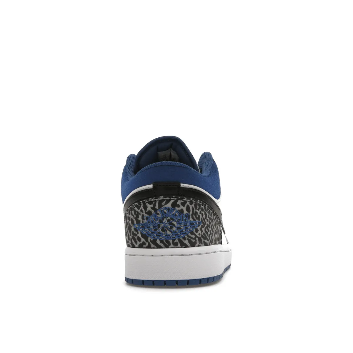 Comfort Midsole Air Jordan 1 Low SE True Blue