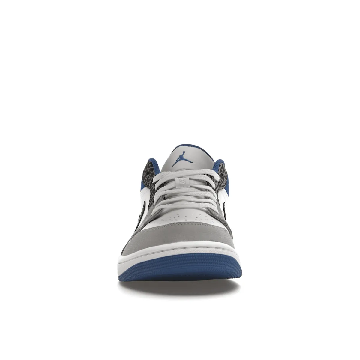 Comfort Midsole Air Jordan 1 Low SE True Blue