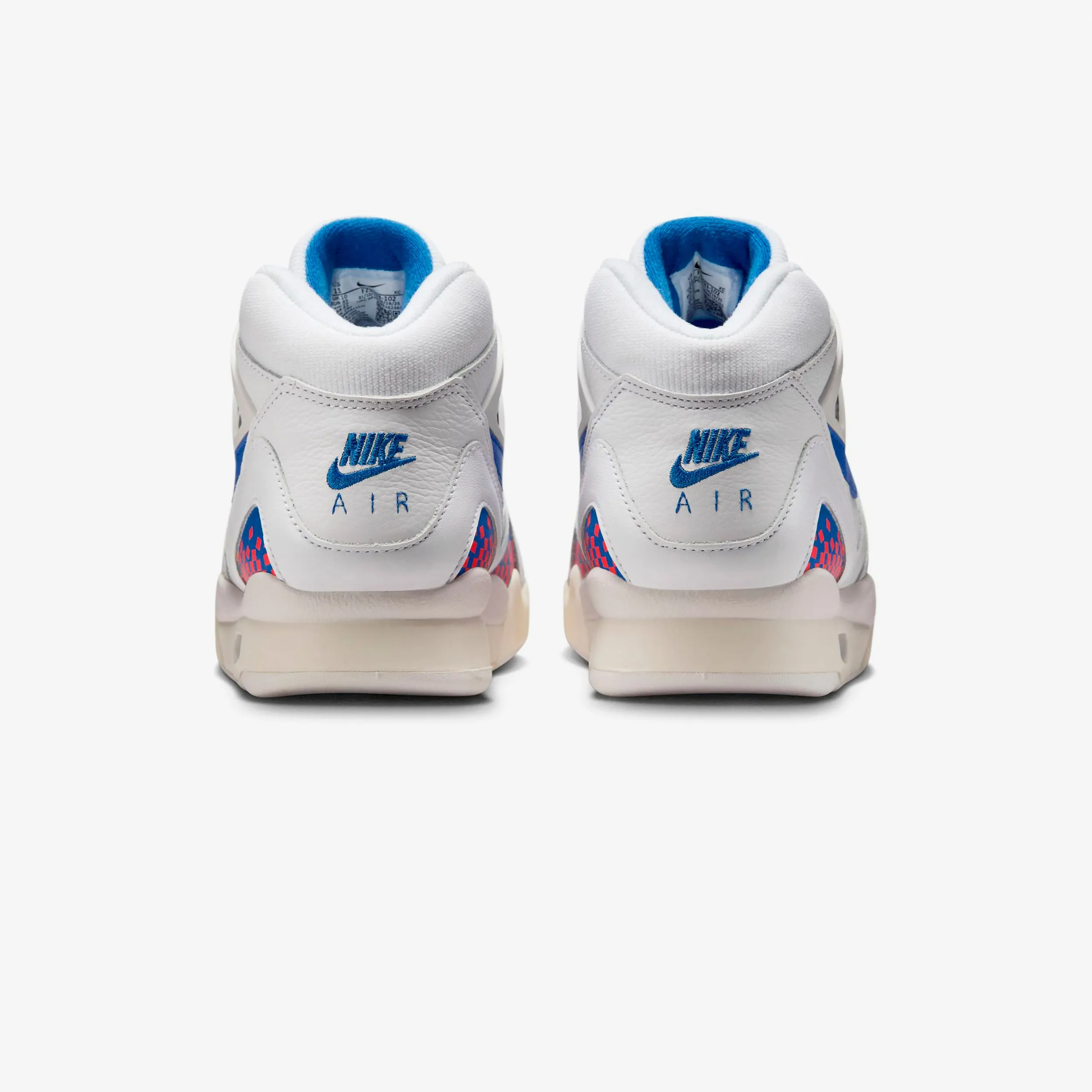Comfort Move Lines Air Tech Challenge 2