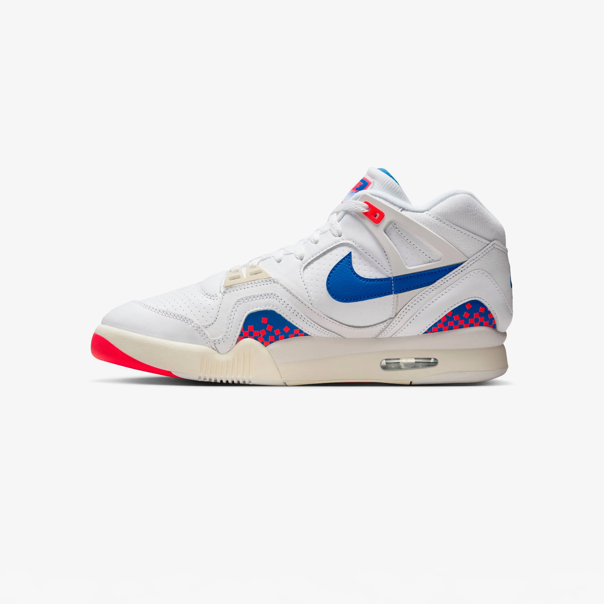 Comfort Move Lines Air Tech Challenge 2