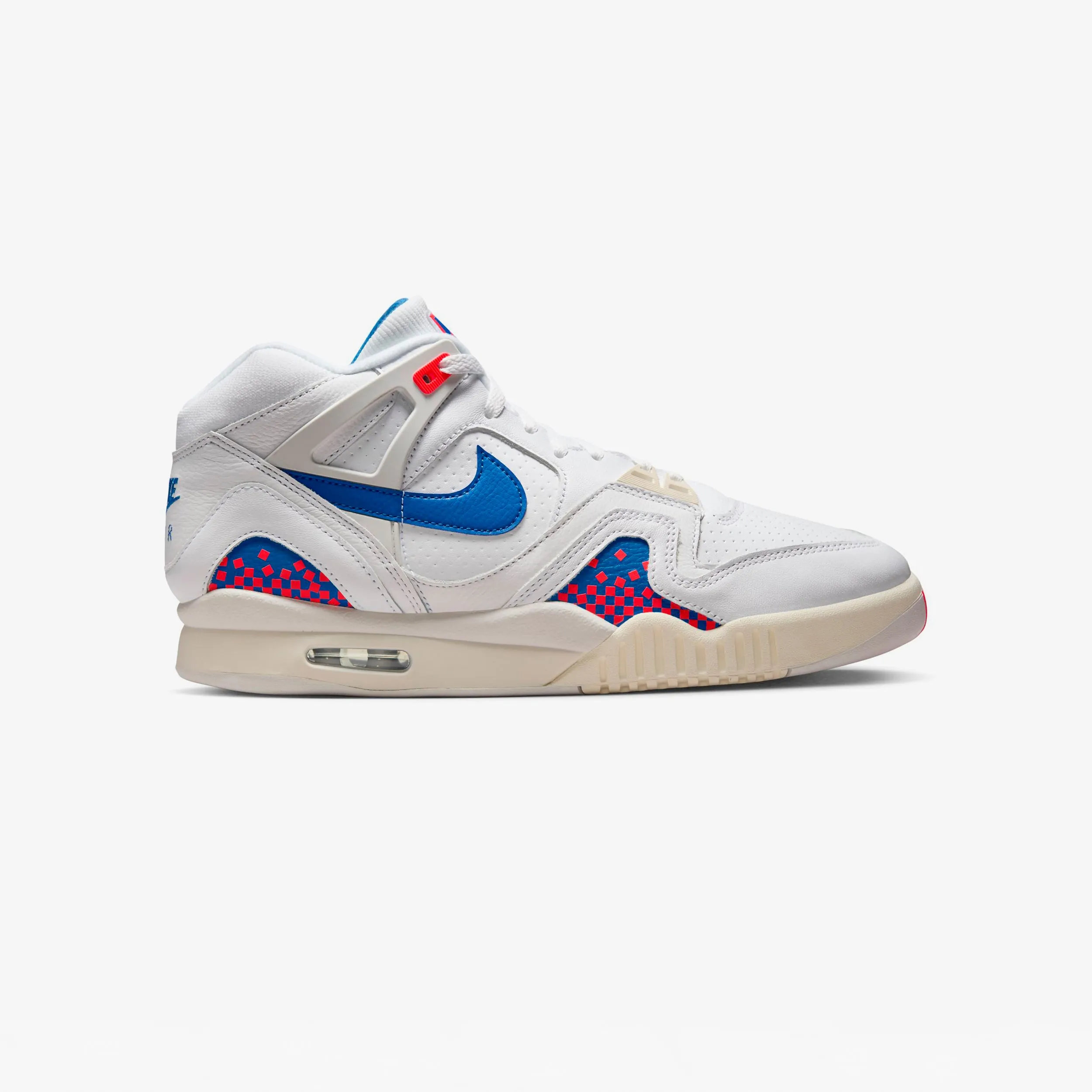 Easy Activity Adaptive Comfort Air Tech Challenge 2