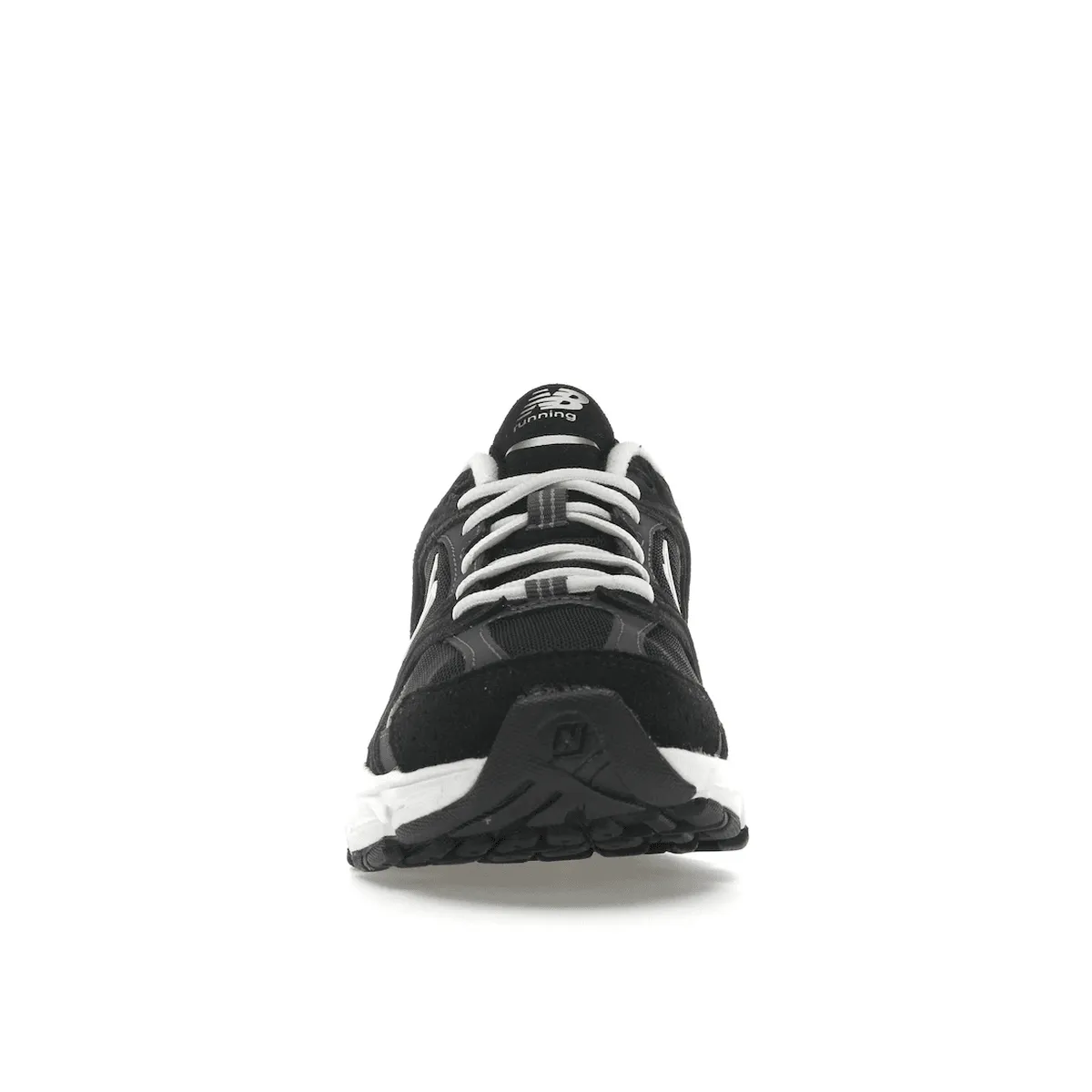 Comfort Move Lines New Balance 530 Classic Black Grey