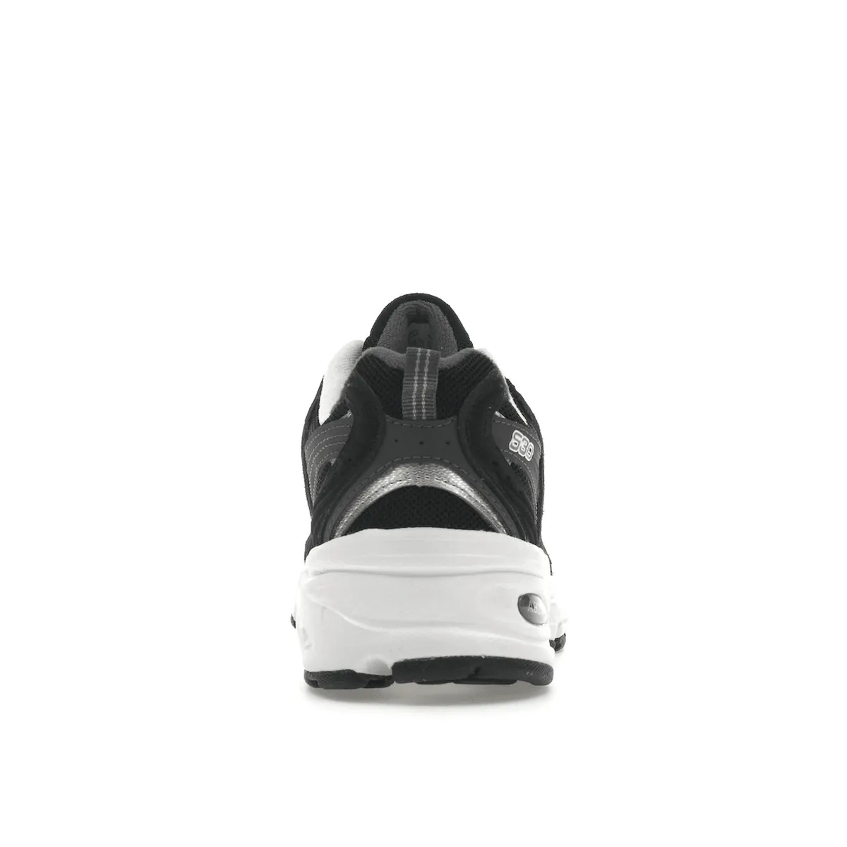 Comfort Move Lines New Balance 530 Classic Black Grey