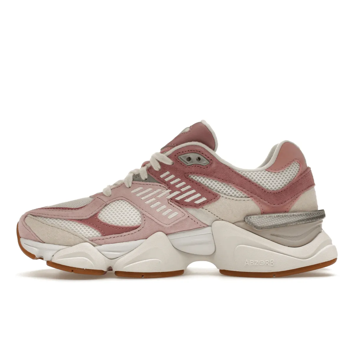 Comfort New Balance 9060 Rose Pink