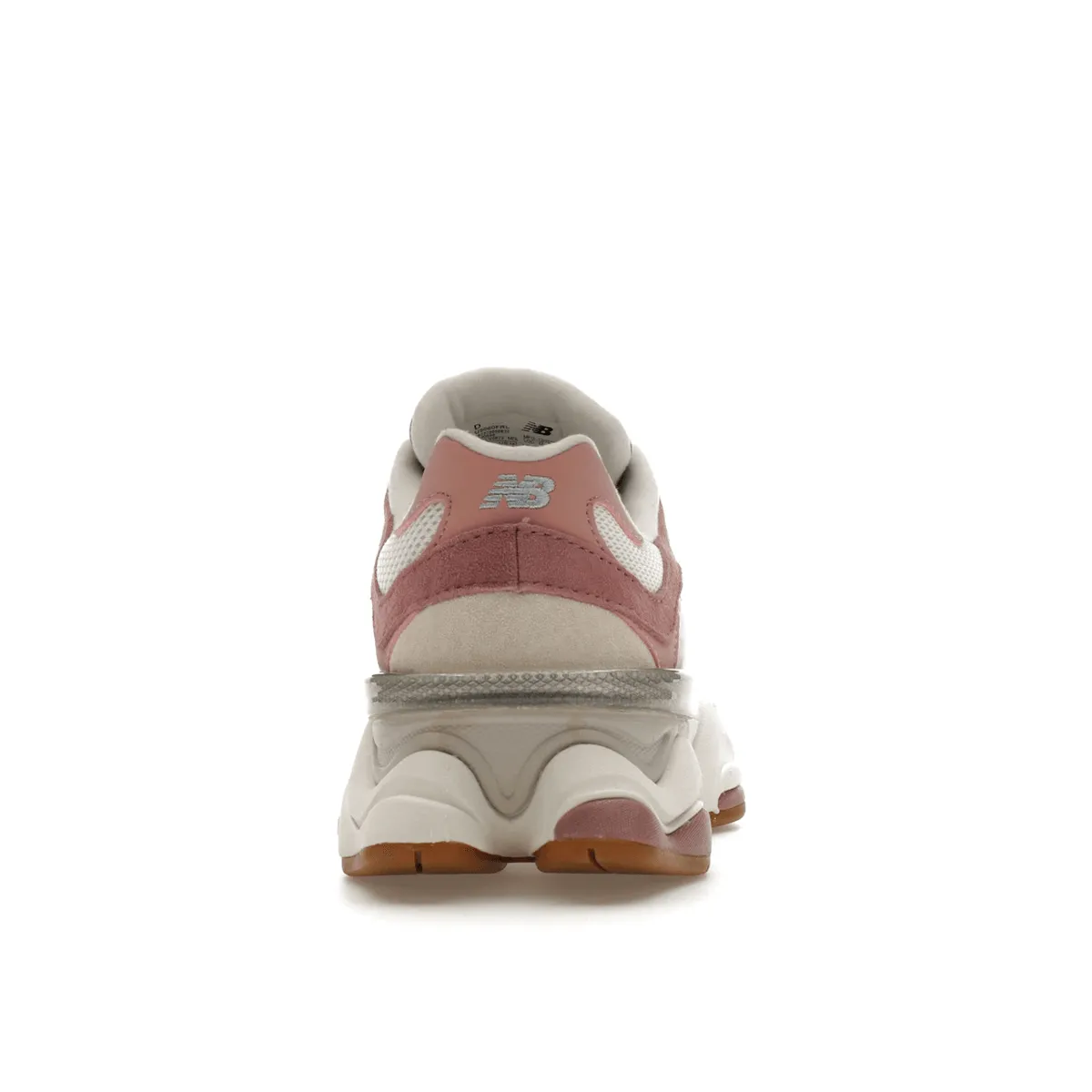 Comfort New Balance 9060 Rose Pink