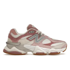 New Balance 9060 Rose Pink Breath Ease Modern Comfort