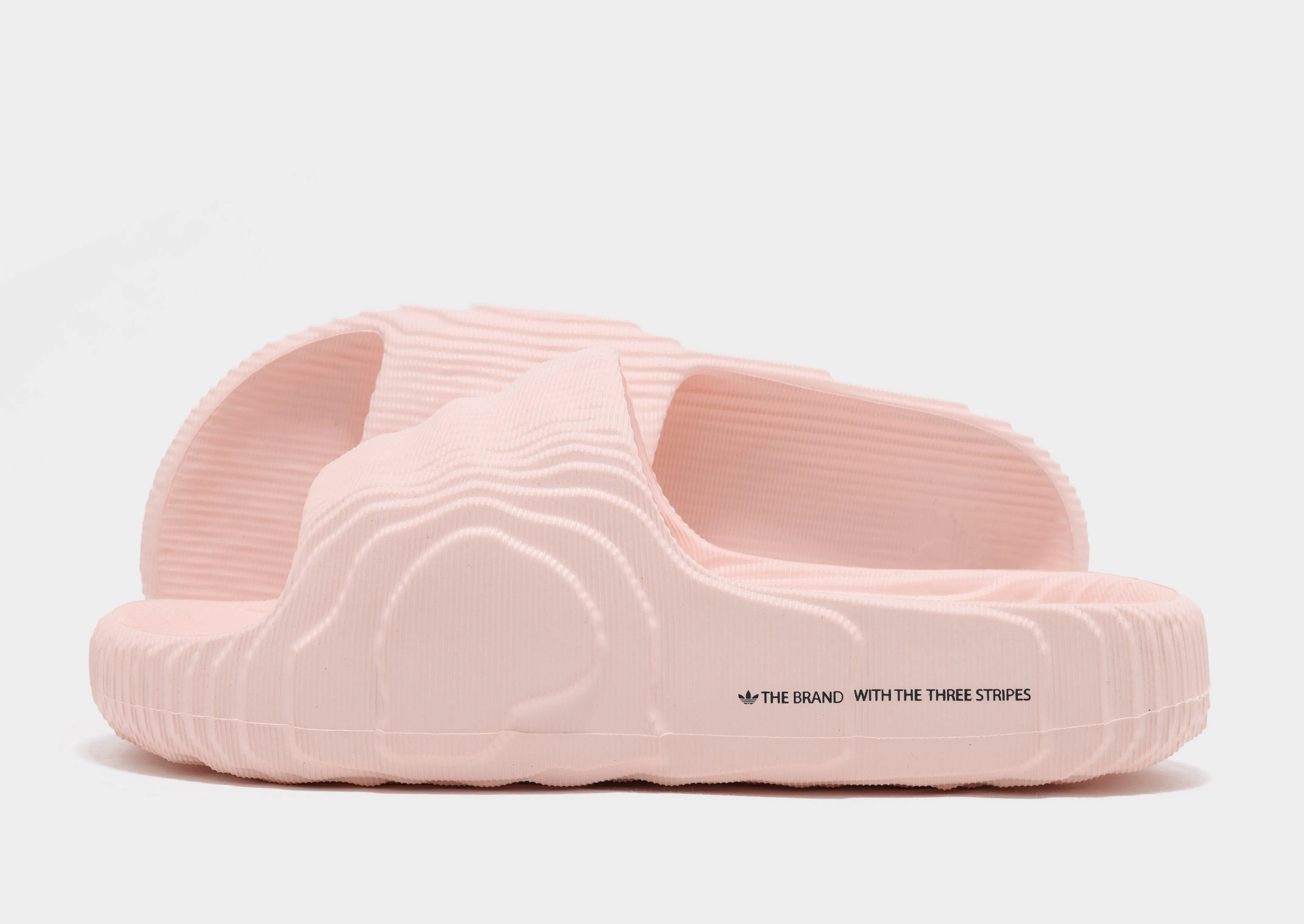 Adilette 22 Slides Women's Rapid pace Cosmic Glow